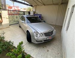 مرسيدس بنز E-Class